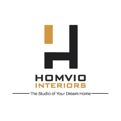 Homvio Interior Logo